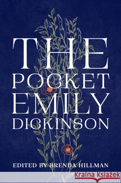 The Pocket Emily Dickinson