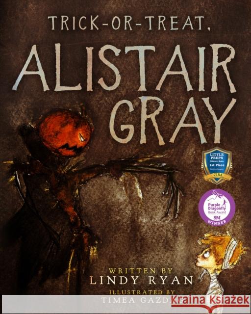 Trick or Treat, Alistair Gray