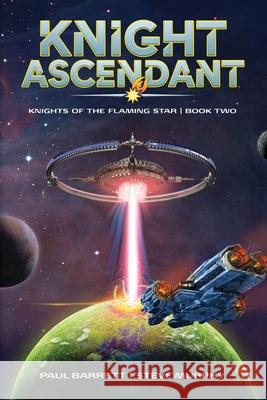 Knight Ascendant