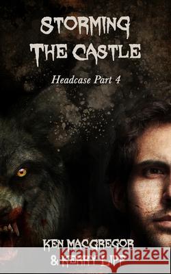 Headcase: Storming The Castle