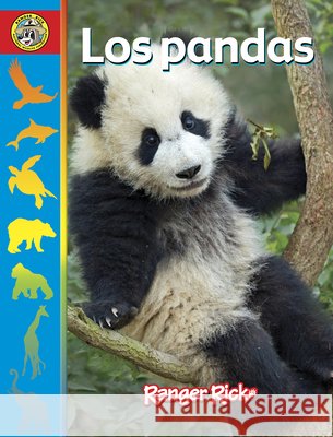 Los Pandas: Spanish Edition