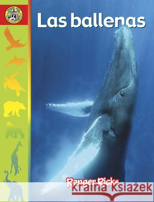 Las Ballenas: Spanish Edition