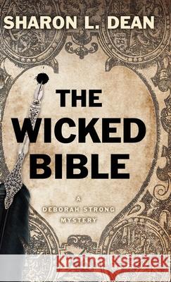 The Wicked Bible