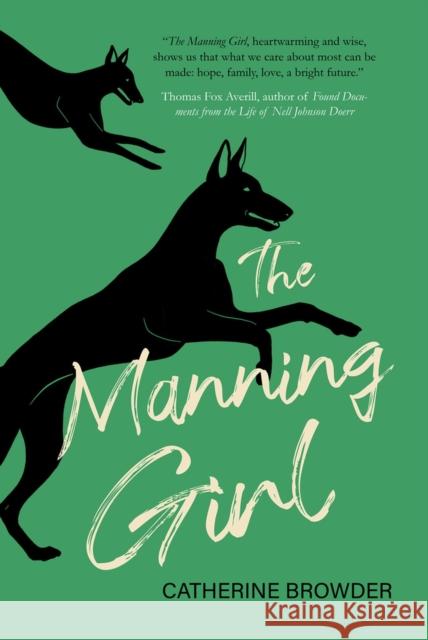 The Manning Girl