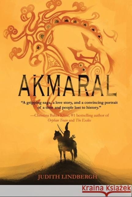Akmaral