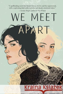 We Meet Apart