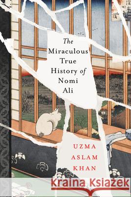 The Miraculous True History of Nomi Ali