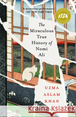 The Miraculous True History of Nomi Ali