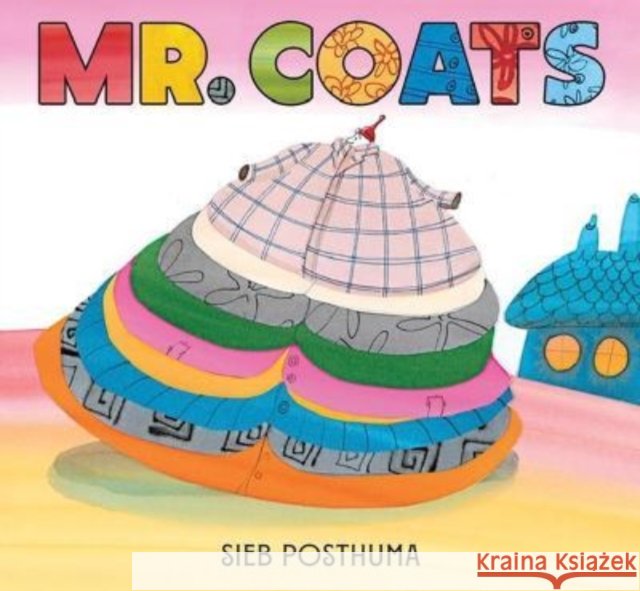 Mr. Coats
