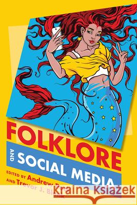 Folklore and Social Media