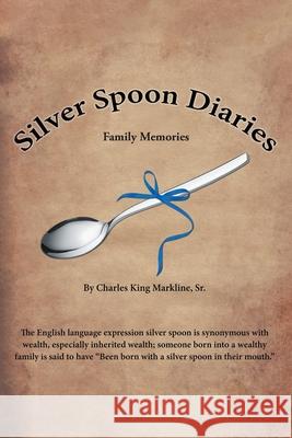 Silver Spoon Diaries: Family Memories