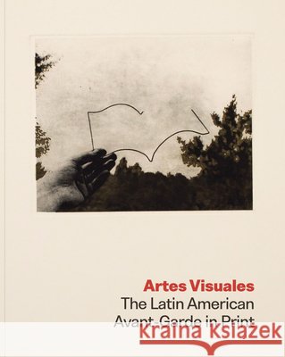 Artes Visuales: The Latin American Avant-Garde in Print