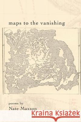 Maps To The Vanishing
