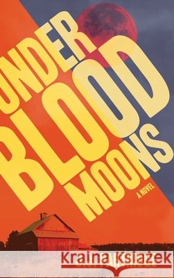 Under Blood Moons