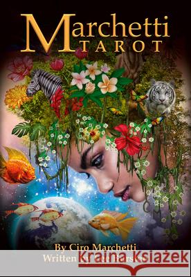 Marchetti Tarot