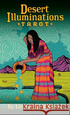 Desert Illuminations Tarot