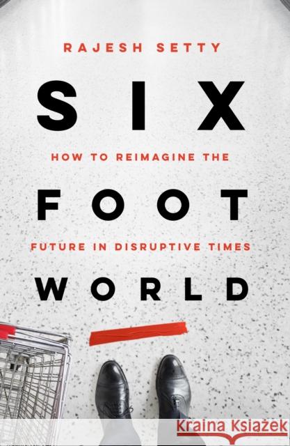 Six Foot World