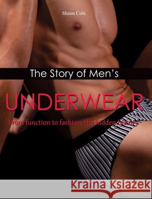 The Story Of Men's Underwear