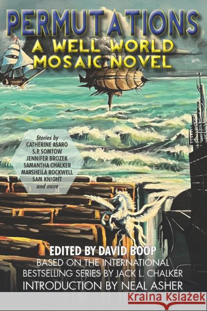 Permutations: A Well World Anthology