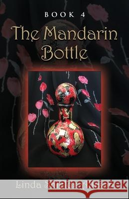 The Mandarin Bottle