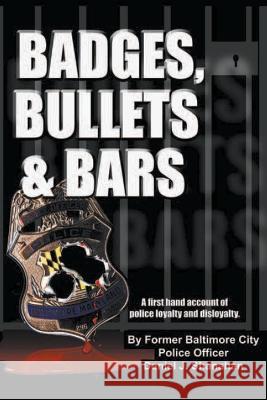 Badges, Bullets and Bars