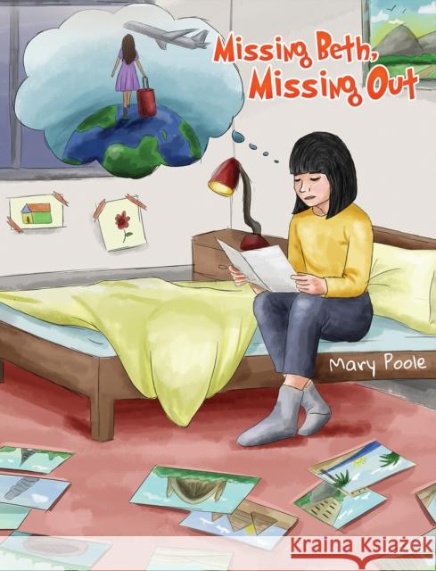 Missing Beth, Missing Out