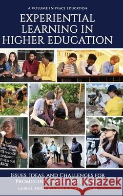 Experiential Learning in Higher Education: Issues, Ideas, and Challenges for Promoting Peace and Justice