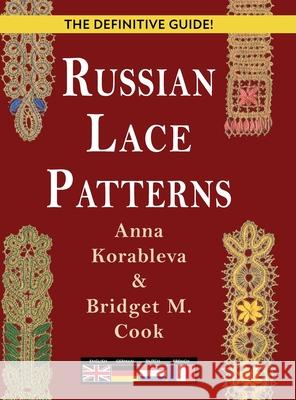 Russian Lace Patterns