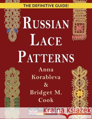 Russian Lace Patterns