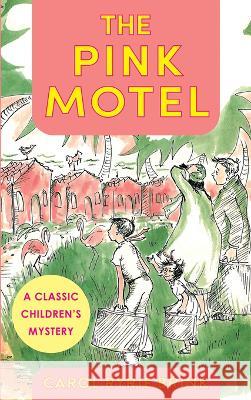 The Pink Motel