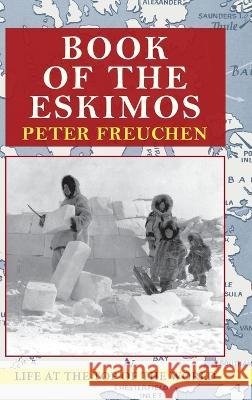 Book of the Eskimos