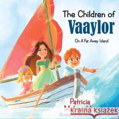 The Children of Vaaylor