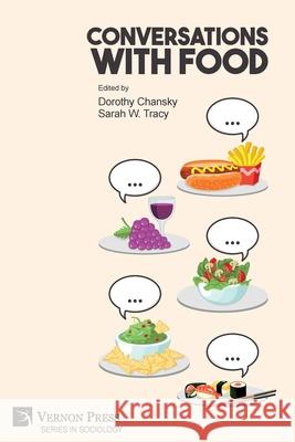 Conversations With Food