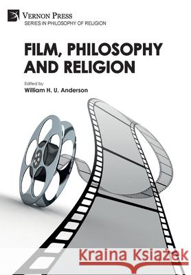 Film, Philosophy and Religion