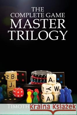 The Complete Game Master Trilogy