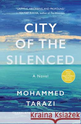 City of the Silenced