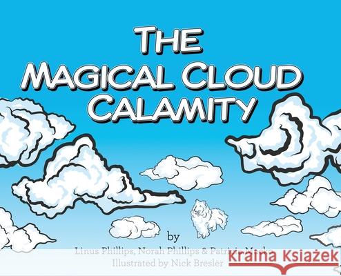 The Magical Cloud Calamity