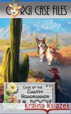 Case of the Chatty Roadrunner