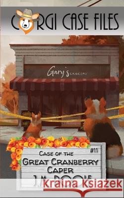 Case of the Great Cranberry Caper