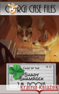 Case of the Shady Shamrock