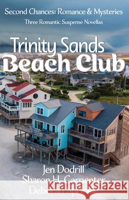 Trinity Sands Beach Club