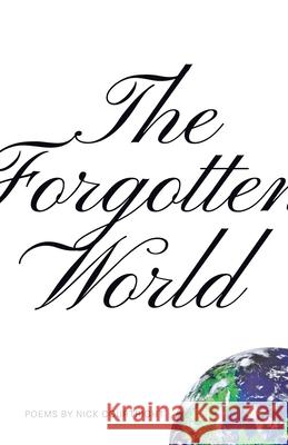 The Forgotten World