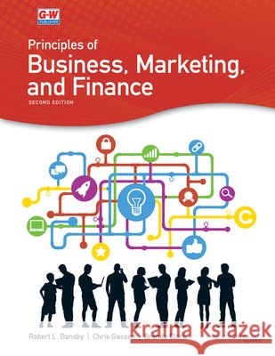 Principles of Business, Marketing, and Finance
