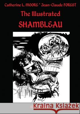 The Illustrated Shambleau