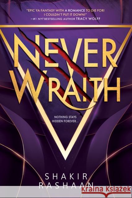 Neverwraith