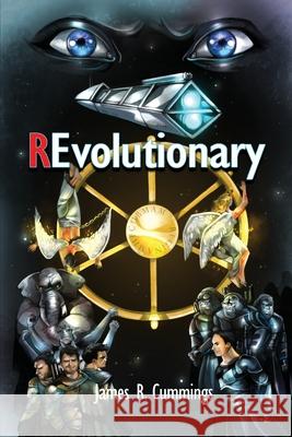REvolutionary