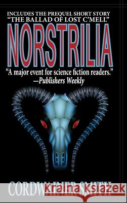 Norstrilia