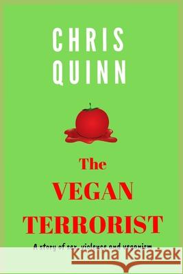 The Vegan Terrorist