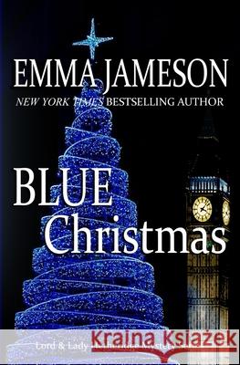 Blue Christmas