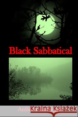Black Sabbatical